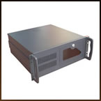 sheet metal industrial cabinet