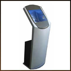 Cold Rolled Steel Cabinet