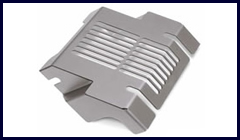 china sheet metal fabrication