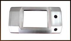 sheet metal fabrication