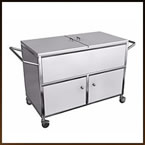 Stainless Steel Sheet Fabrication 