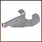 custom aluminum parts
