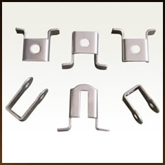metal stamping parts